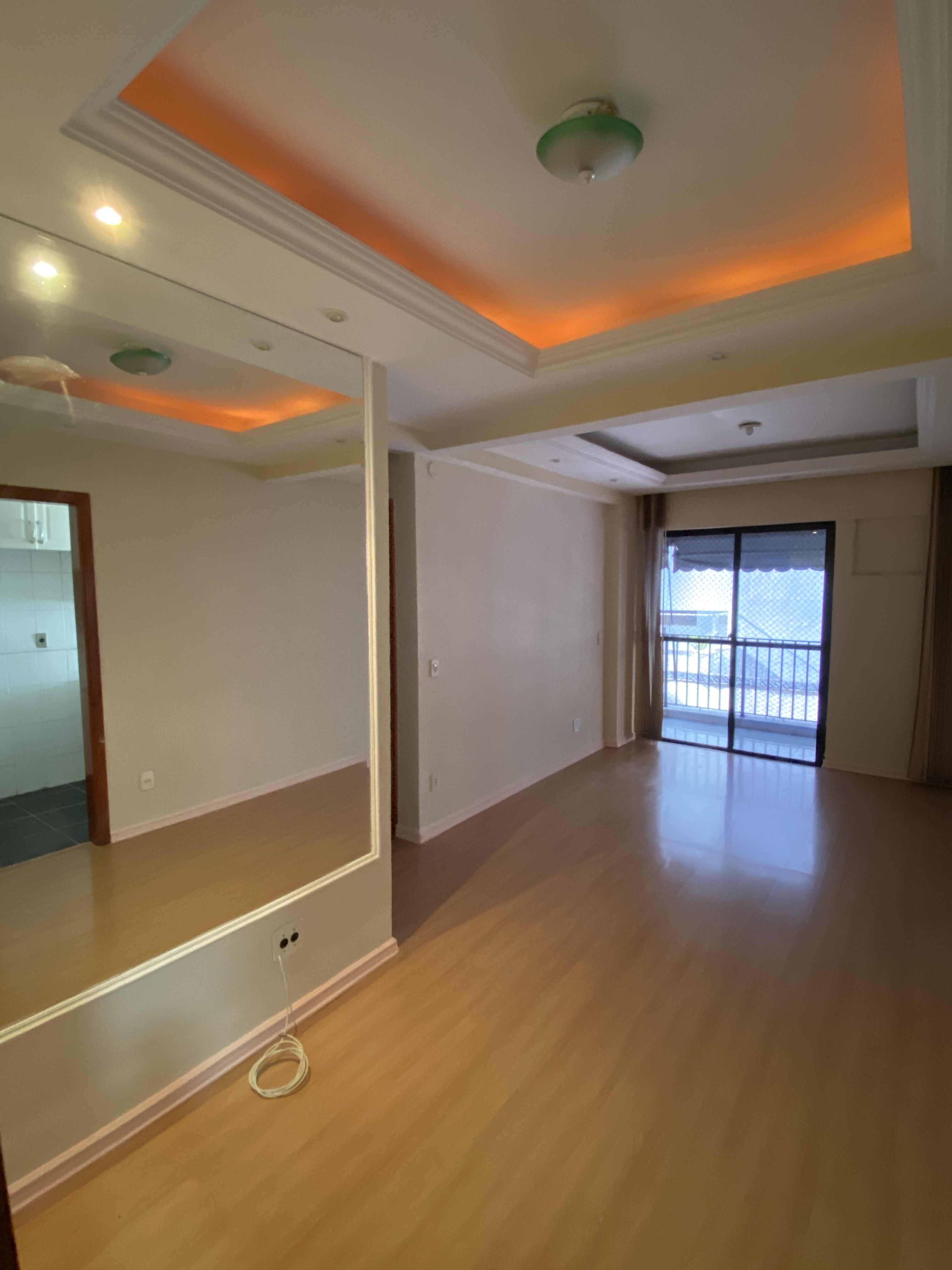 Apartamento - Residencial Valqueire
